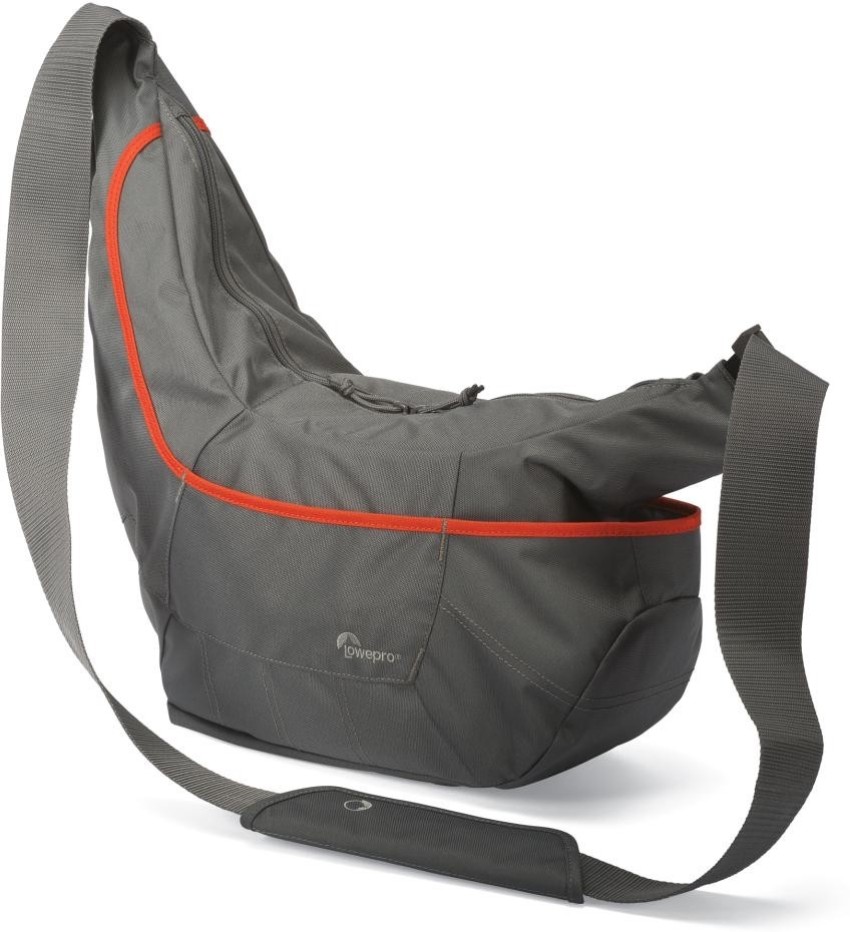 Buy Lowepro Pro Runner BP 450 AW II Backpack Camera Bag for DSLR Tripod  Holder Black Online  Croma