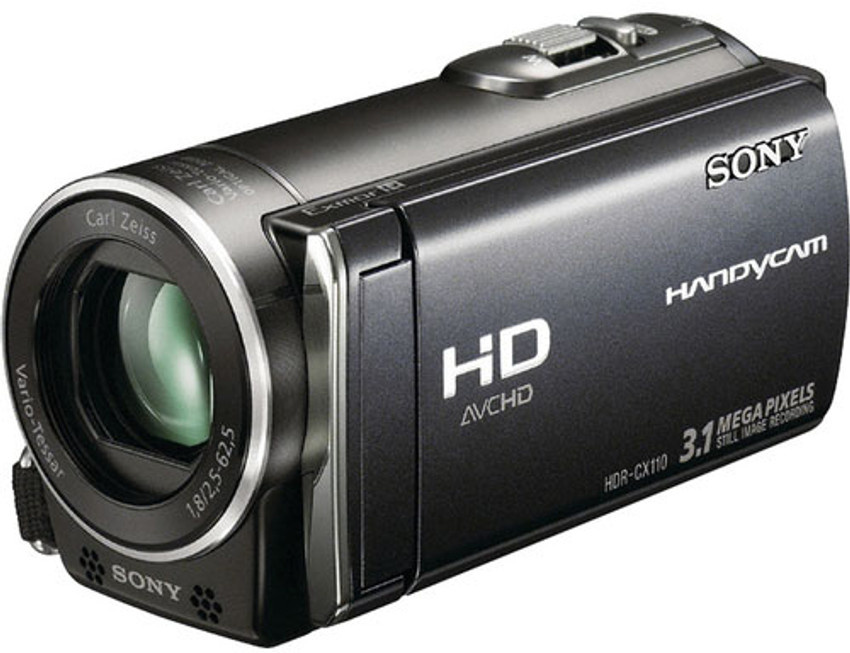 sony handycam flipkart
