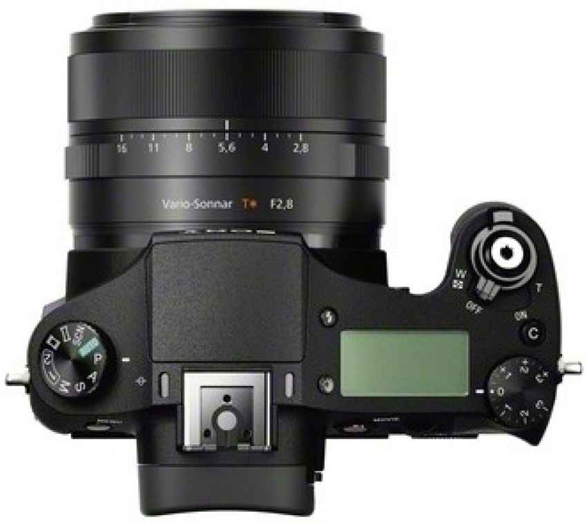 sony rx 10 price