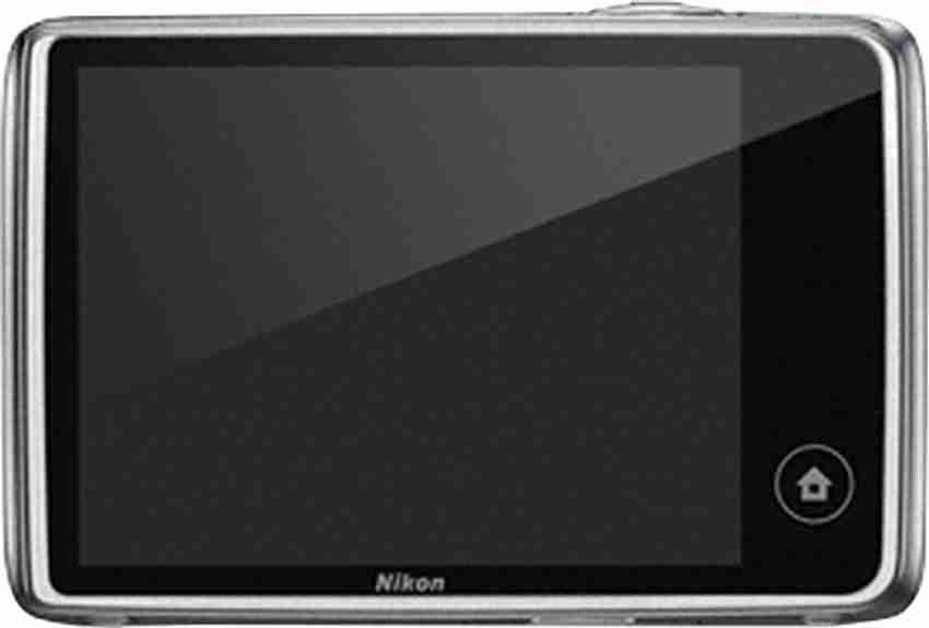 nikon coolpix s2