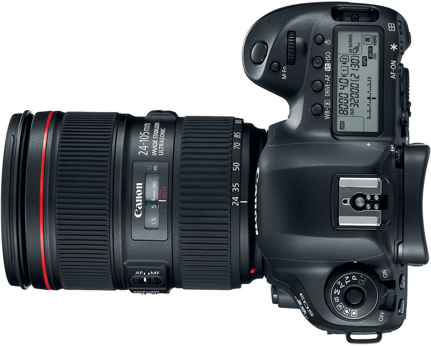 canon d5 camera price