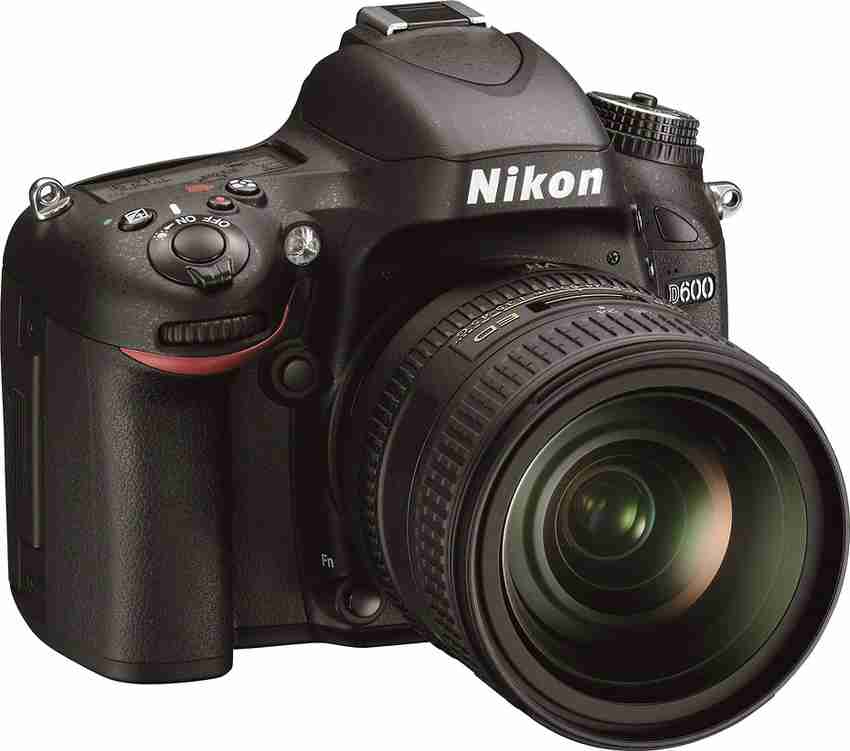 nikon 6000d price