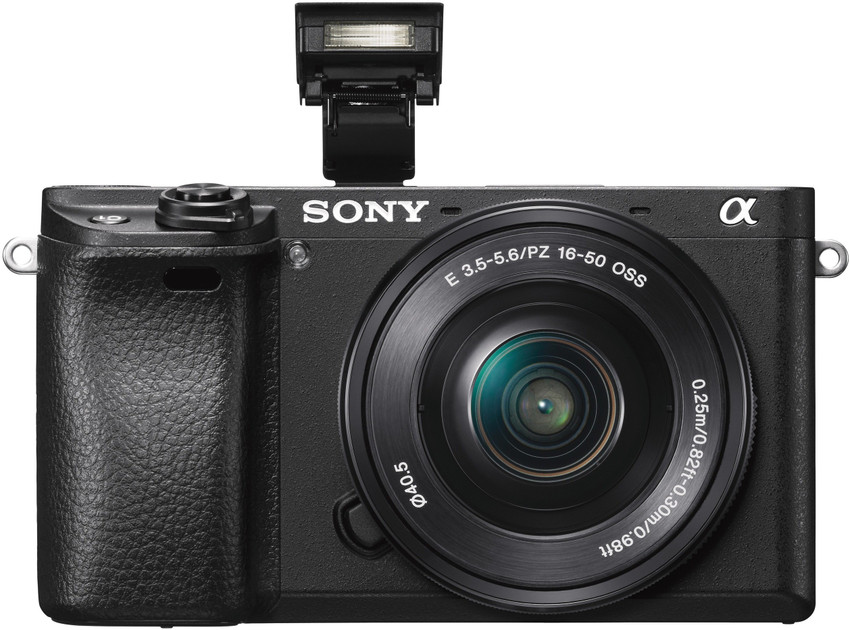 sony a6000 flipkart