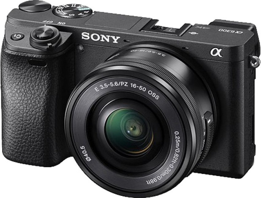 alpha sony camera price