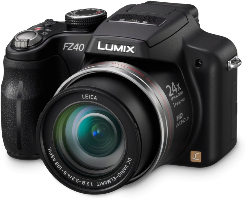 上等上等mb27e127tn Panasonic LUMIX DMC-FX40 デジタルカメラ | blog