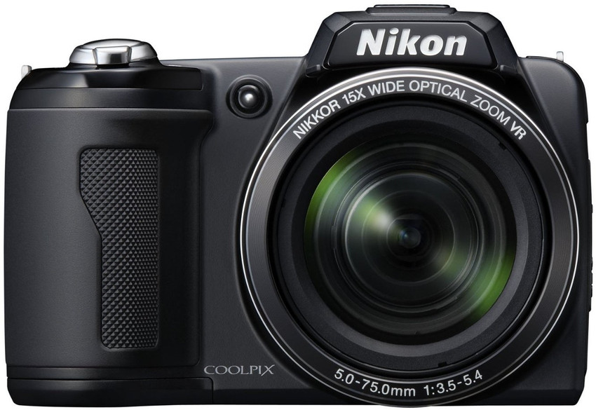 nikon extra battery pack