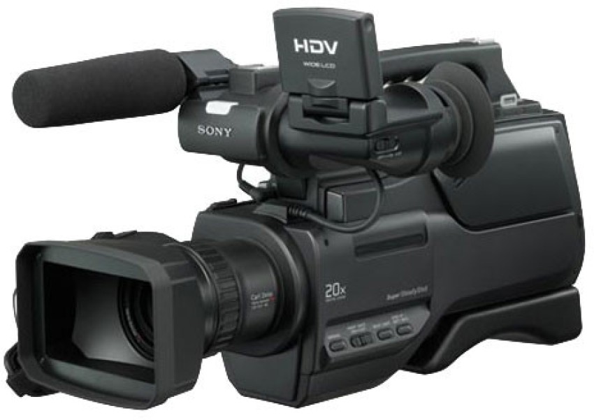 sony video camera price flipkart