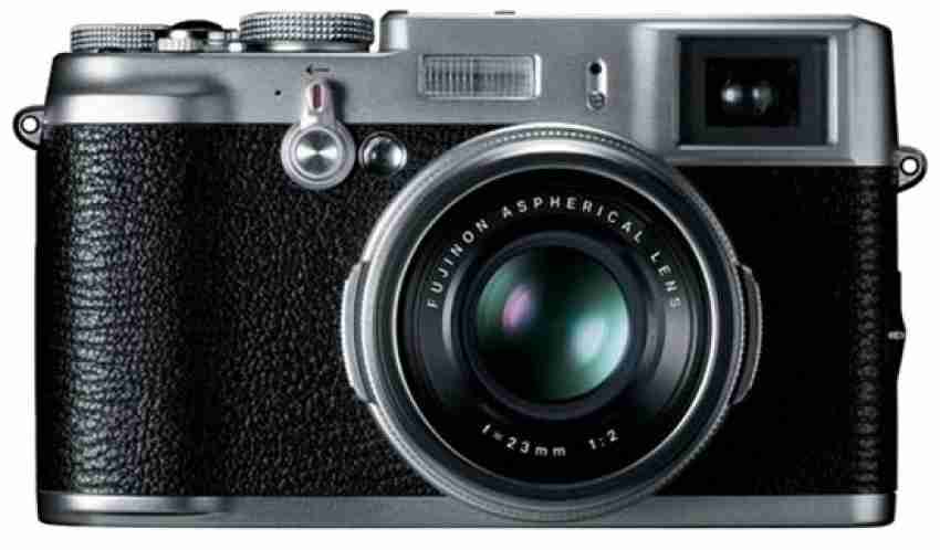 best fujifilm x100