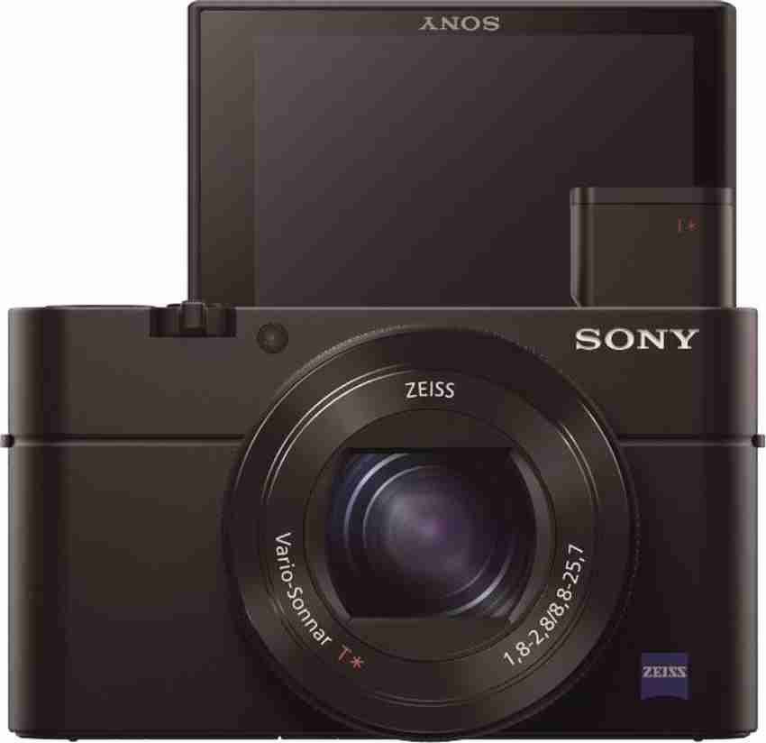 sony rx 1000 vi