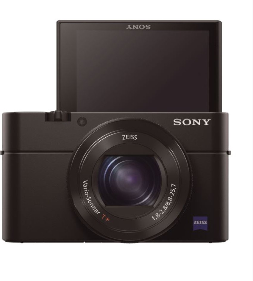 sony sx 100