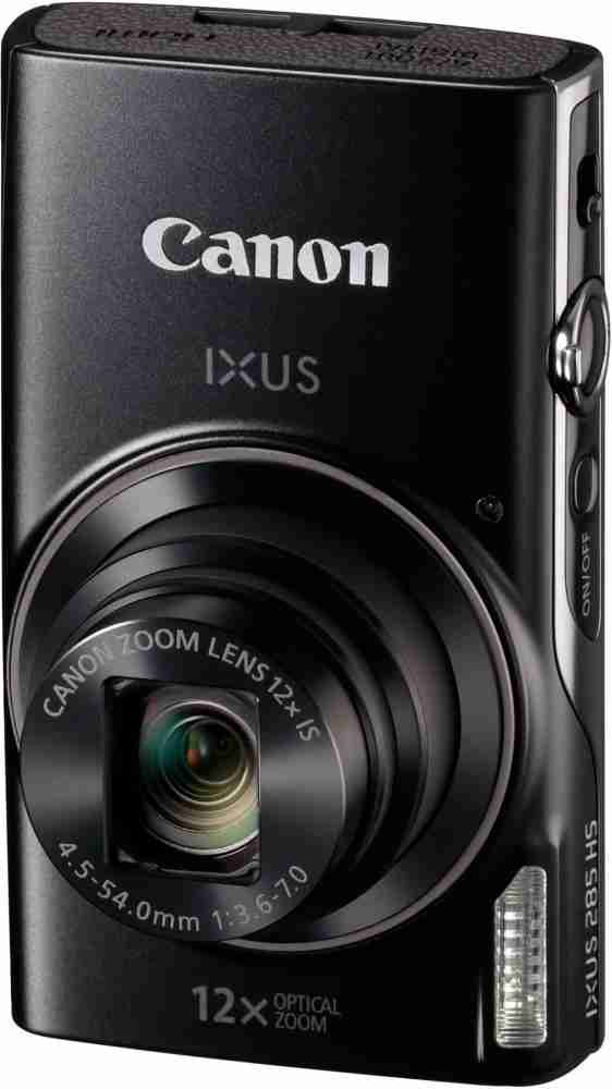 Canon IXUS 285 HS Price in India - Buy Canon IXUS 285 HS online at