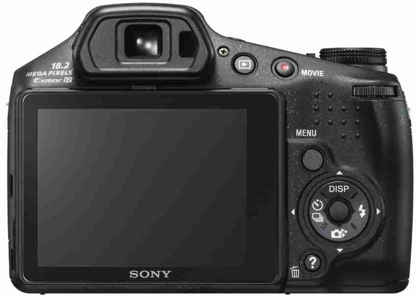 sony hx 200v