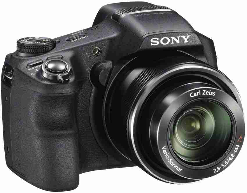 sony hx 200