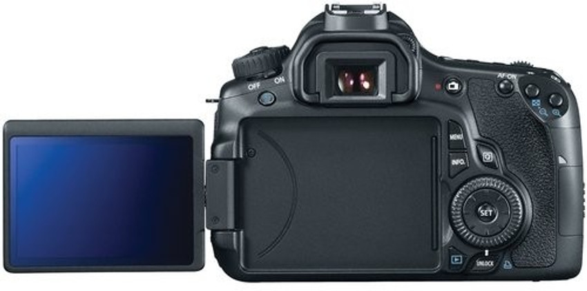 canon 60d price