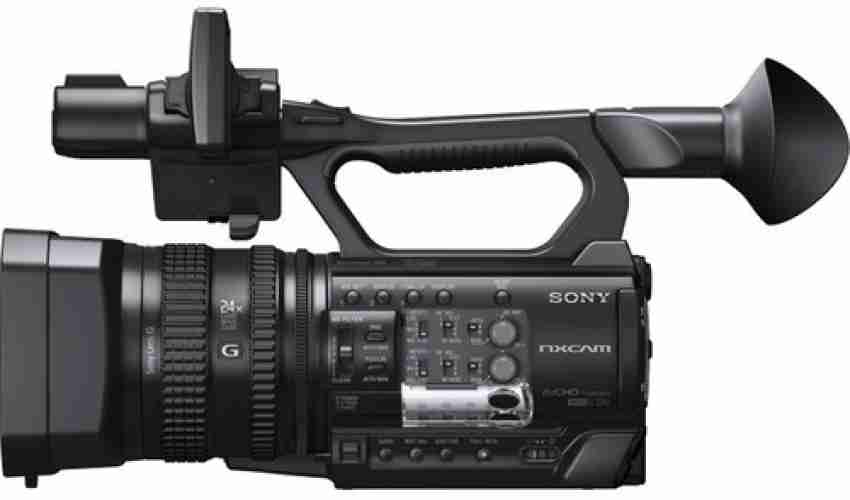 sony video camera price flipkart