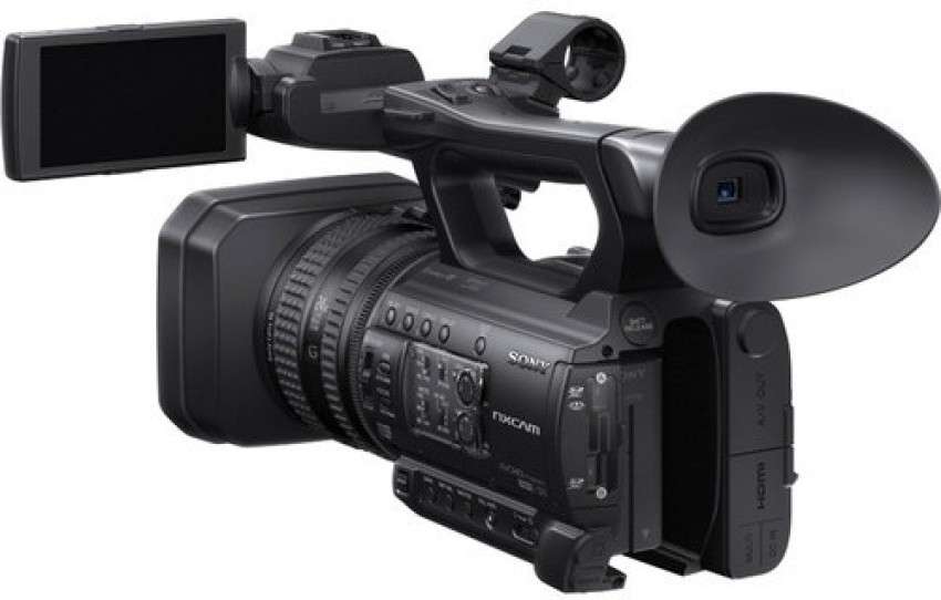 sony video camera price flipkart