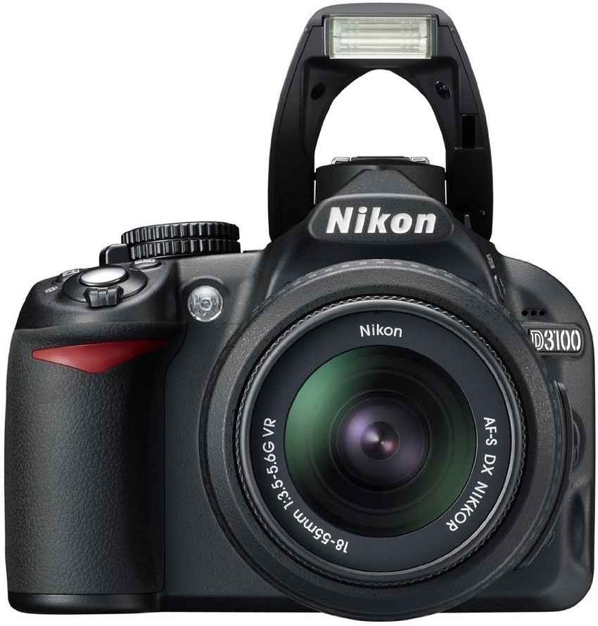 nikon d5100 flipkart