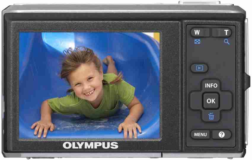 olympus fe47
