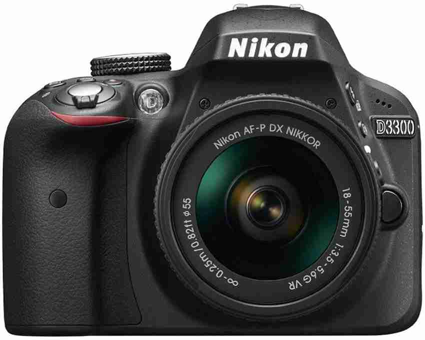 nikon d5300 flipkart price