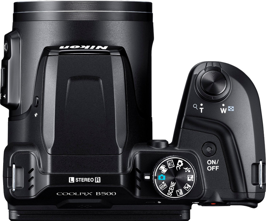 nikon coolpix b500 for sale