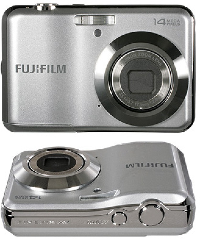 fujifilm finepix av150