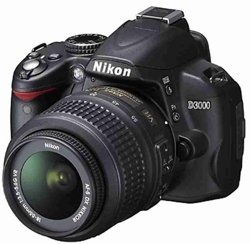 nikon3000d