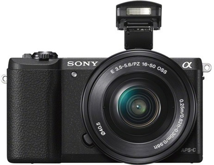 sony a 5100l