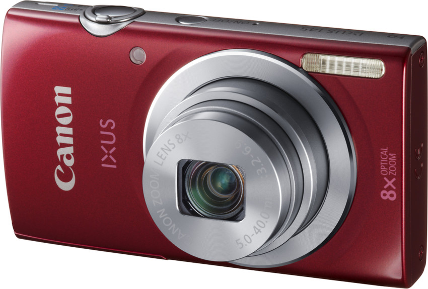 canon mark body