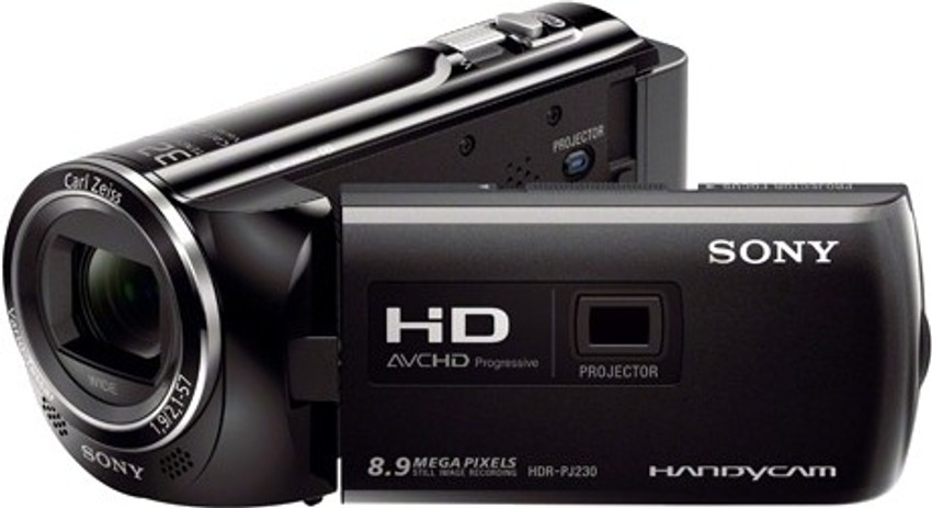 sony handycam flipkart