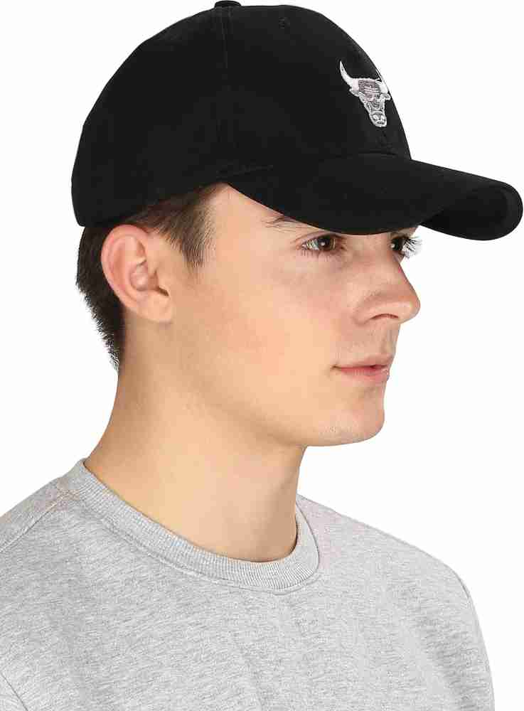 Buy online Ilu Ny White Baseball Hiphop Caps Cotton Men Women Hats from caps  and hats for Women by Ilu for ₹259 at 79% off