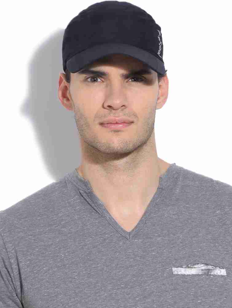 Reebok Men's Hat - Black