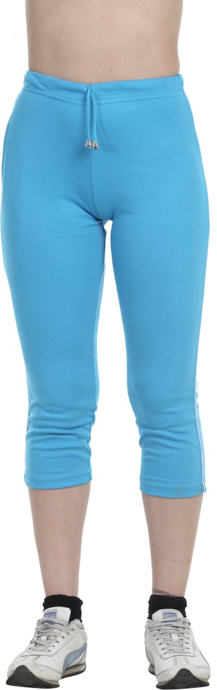 Buy Lango Active wear Lounge wear Solid Womens Track Pants Online  595  from ShopClues
