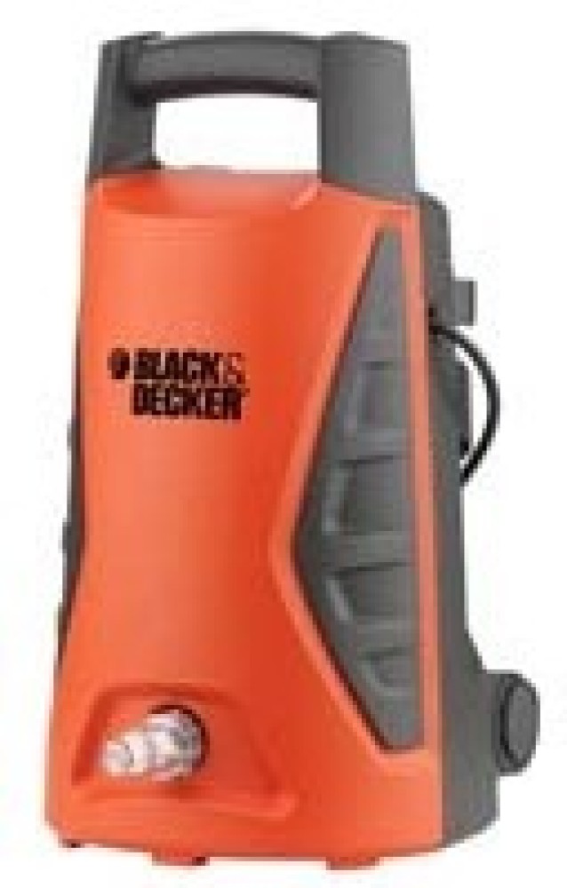 Black & Decker PW 1300 Pressure Washer