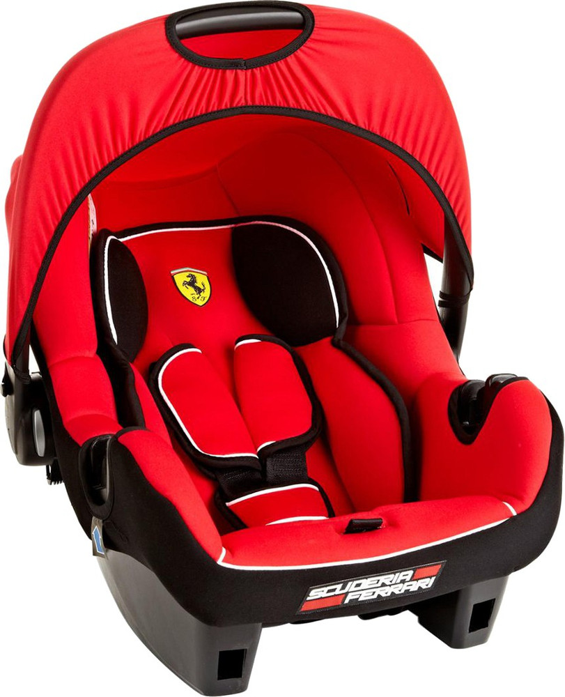 Ferrari Baby Car Seat