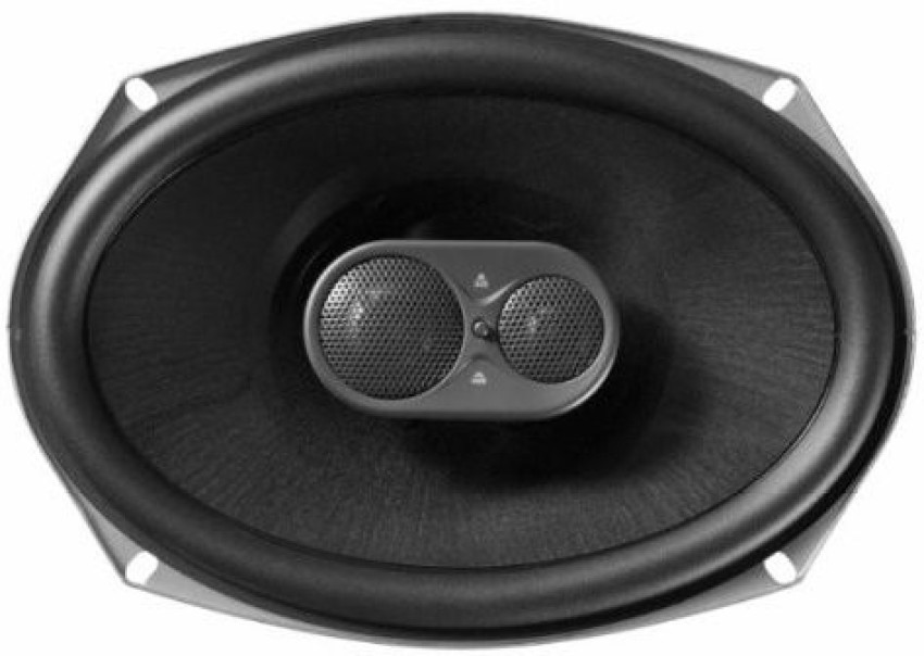 JBL GTO938 6 x 9-Inch 3-Way Loudspeaker GTO938 Speaker Price in India - Buy JBL GTO938 6 x 9-Inch 3-Way Loudspeaker GTO938 Component Car Speaker online at