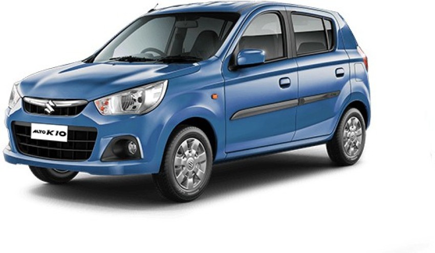 Maruti Alto K10 Vxi