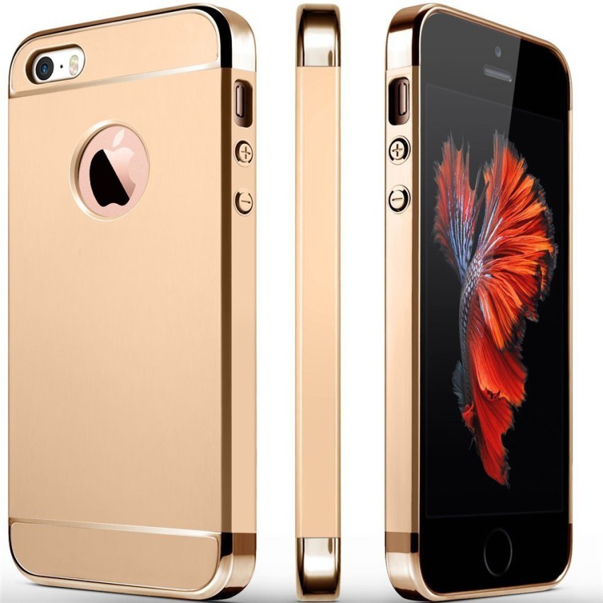 iphone 5s gold cases