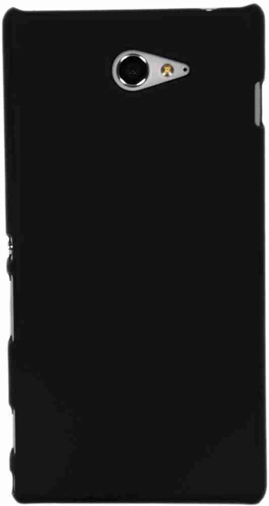 Appareil Photo Arrière Sony Xperia M2 – Compatible D2302/D2303/D2305 – Occasion