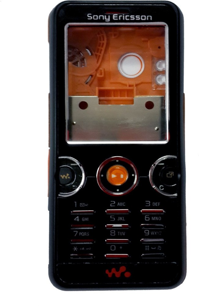 Sony Ericsson W880i, My new phone!, DeclanTM