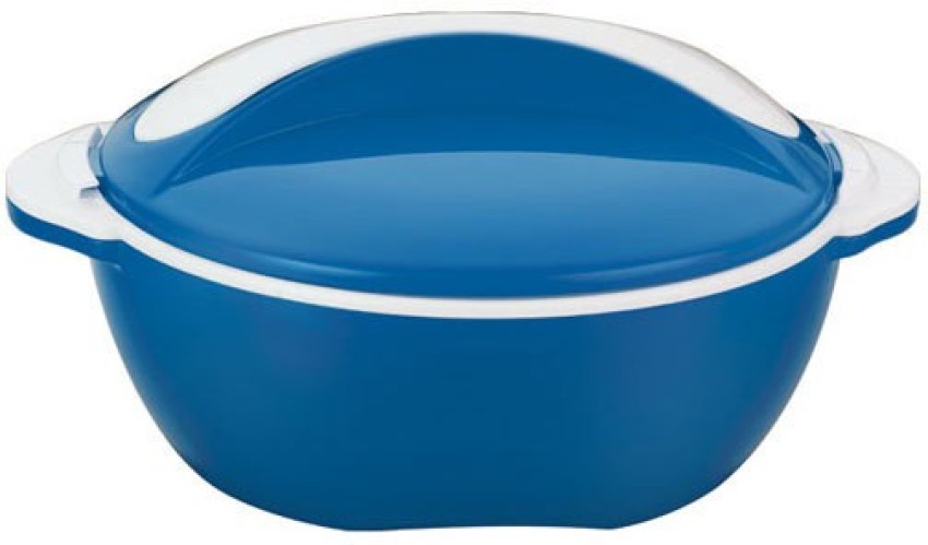 Pinnacle Thermoware Pinnacle Insulated Casserole Dish with Lid 3