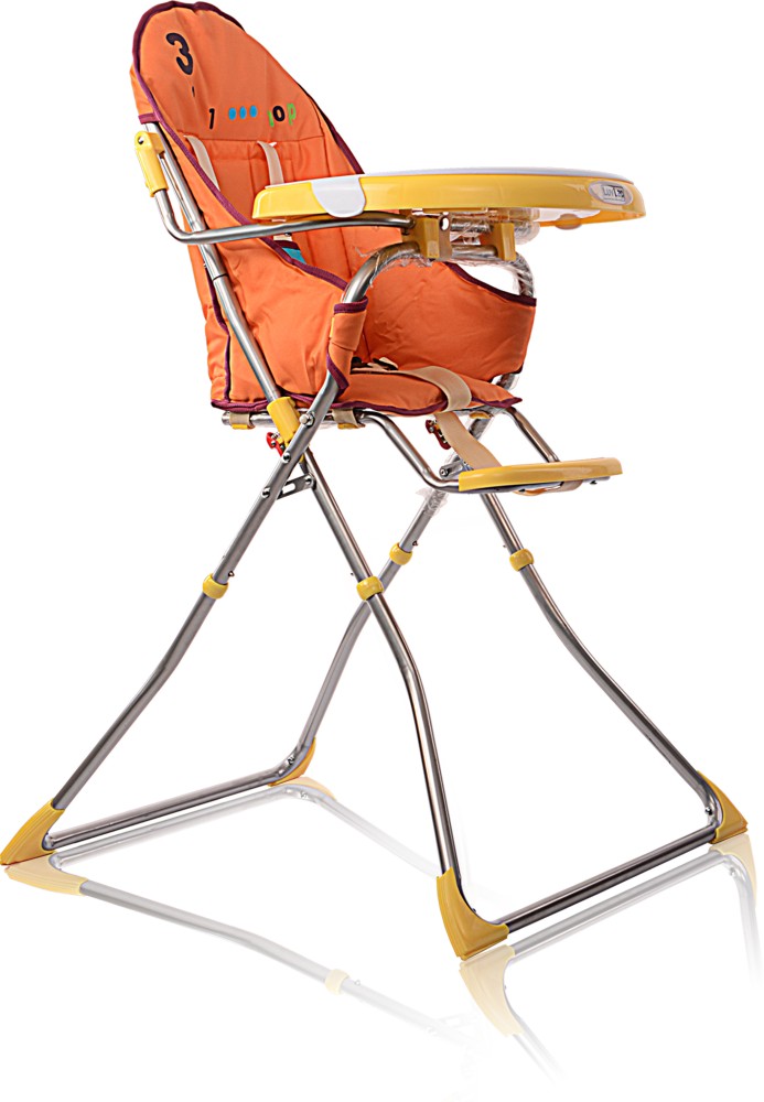 luvlap sunshine high chair