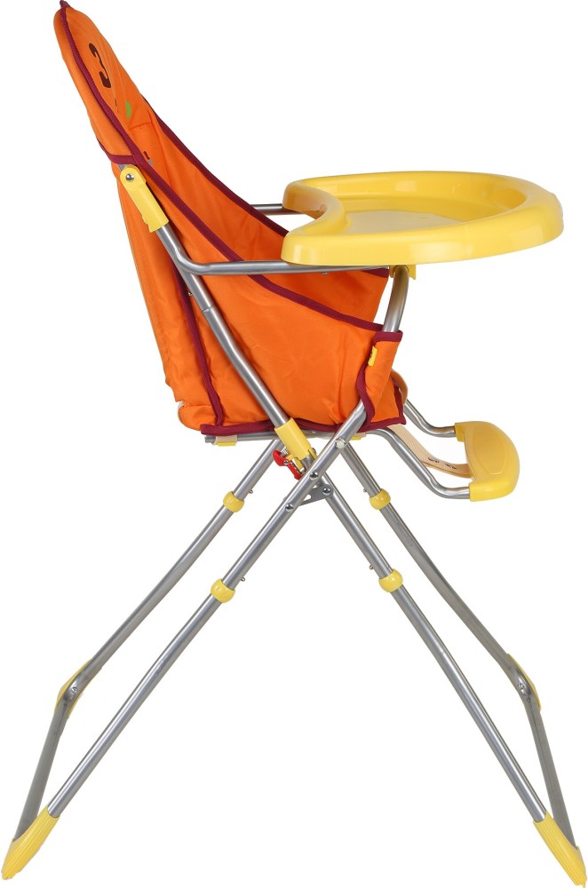 luvlap sunshine high chair