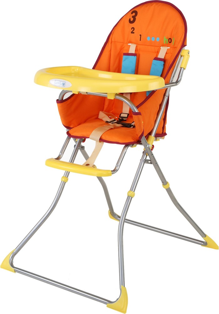 luvlap high chair