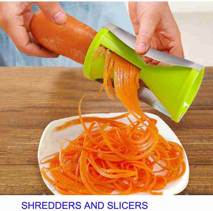 Veggetti Vegetable Cutter, Spiral