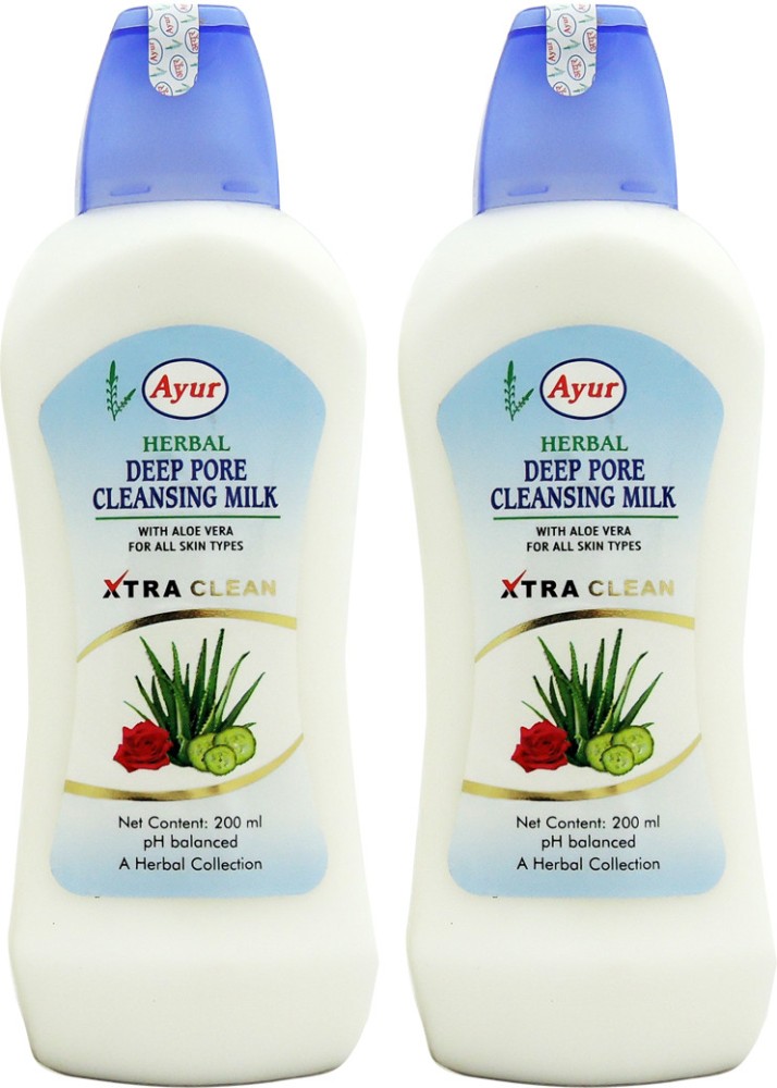 12 Best Cleansing Milks in India - 2023 Update (With Reviews)