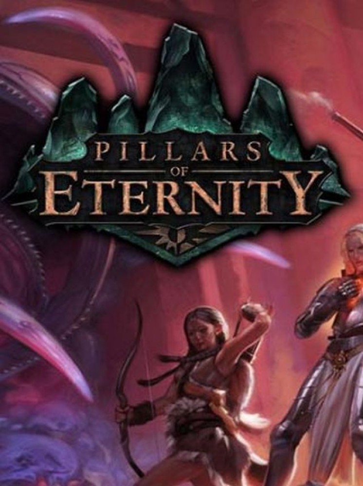 75% Pillars of Eternity: Hero Edition on