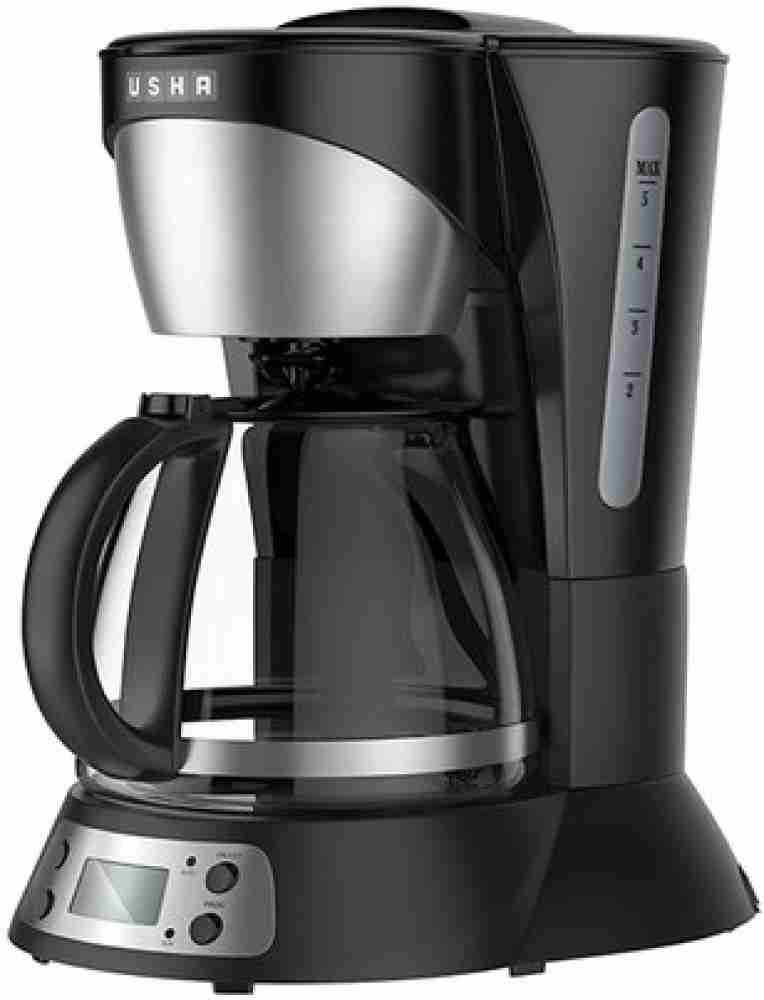 sage blumenthal coffee machine