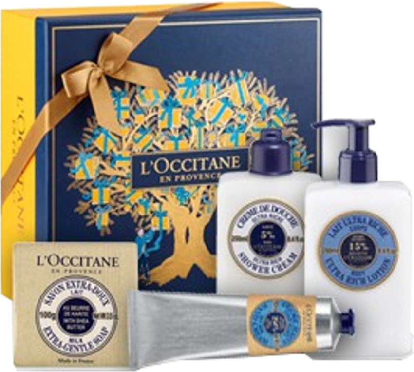 LOccitane Body Essentials Buy LOccitane Body Essentials Online at Best  Price in India  Nykaa