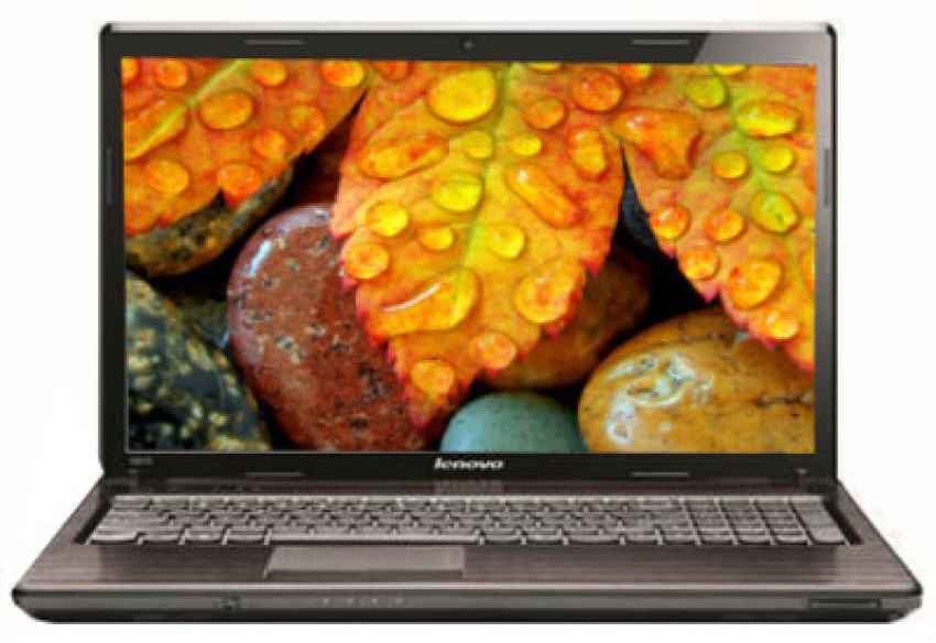 Lenovo Essential G570 (59-306780) Laptop (2nd Gen Ci3/ 2GB/ 500GB