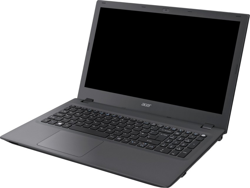 Acer Aspire E Intel Pentium Quad Core 4th Gen N3700 - (4 GB/500 GB